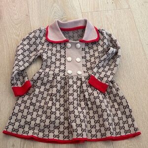 Girls Dress size 24 Month